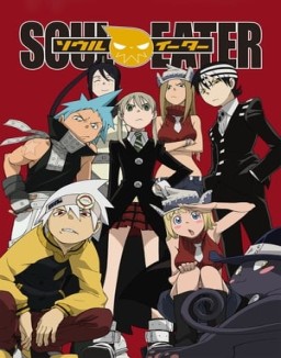 Soul Eater stream