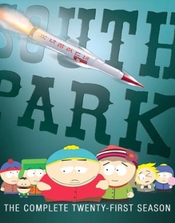 South Park T21