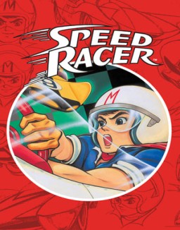 Speed Racer stream