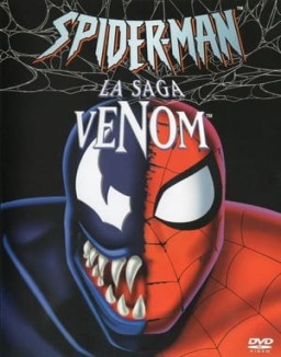 Spider-Man temporada  1 online