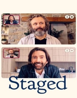 Staged online gratis