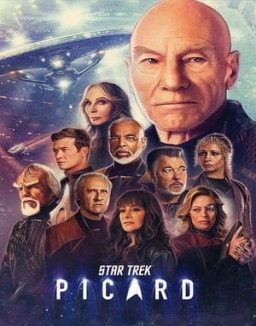 Star Trek: Picard T3