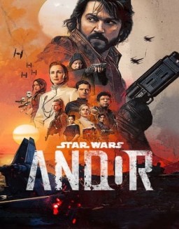 Star Wars: Andor stream