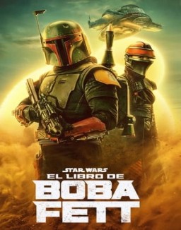 Star Wars: El libro de Boba Fett online