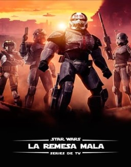 Star Wars: La remesa mala stream