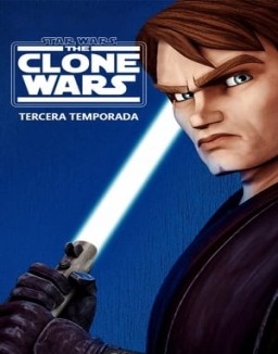 Star Wars: The Clone Wars stream