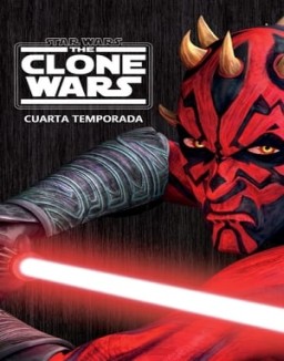 Star Wars: The Clone Wars T4