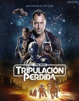 Star Wars: Tripulación perdida stream