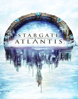 Stargate Atlantis T1