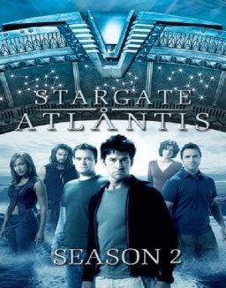 Stargate Atlantis stream