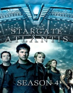 Stargate Atlantis stream