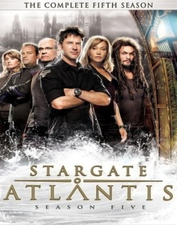 Stargate Atlantis stream