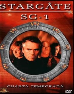 Stargate SG-1 stream