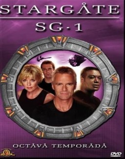 Stargate SG-1 T8