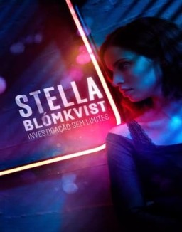 Stella Blómkvist T2