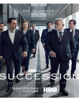 Succession stream