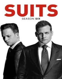 Suits T6