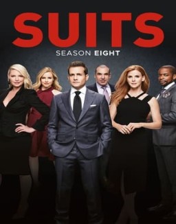 Suits T8