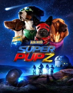 Super PupZ T1