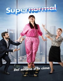 Supernormal T2