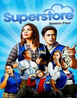 Superstore stream