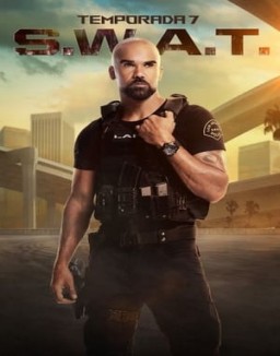 S.W.A.T.: Los hombres de Harrelson stream