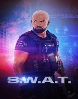 S.W.A.T.: Los hombres de Harrelson stream