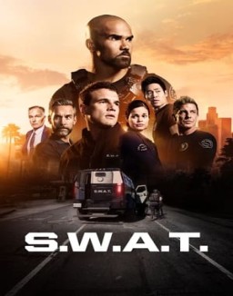 S.W.A.T. T5