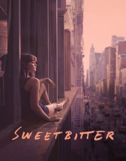 Sweetbitter T2