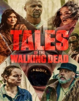 Tales of the Walking Dead online gratis