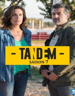 Tandem temporada  7 online