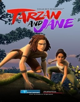 Tarzan y Jane online