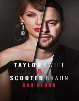 Taylor Swift vs. Scooter Braun stream