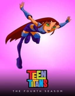 Teen Titans stream