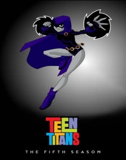 Teen Titans T5