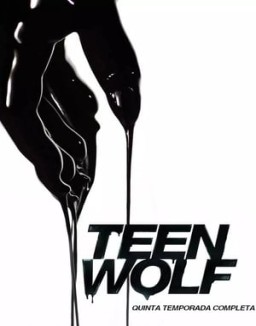 Teen Wolf T5