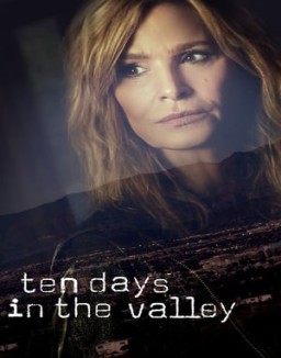 Ten Days in the Valley stream