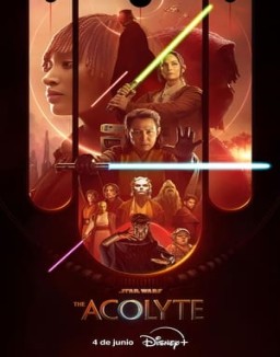 The Acolyte online