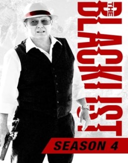 The Blacklist T4