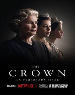 The Crown T6