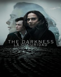 The Darkness (La oscuridad) T1