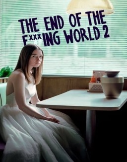 The End of the F***ing World online gratis