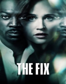 The Fix stream