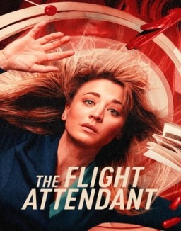 The Flight Attendant T2