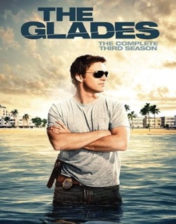 The Glades temporada  3 online