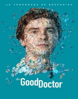 The Good Doctor online