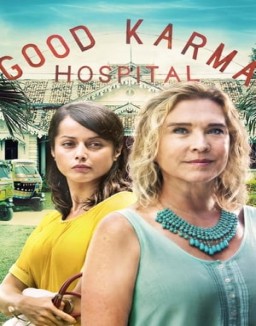 The Good Karma Hospital online