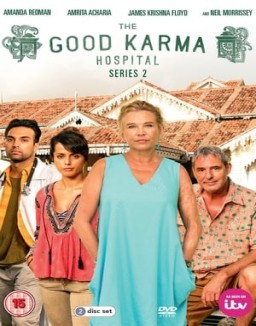 The Good Karma Hospital T2