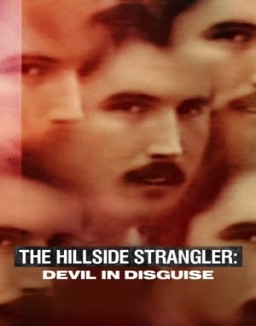 The Hillside Strangler: Devil in Disguise T1