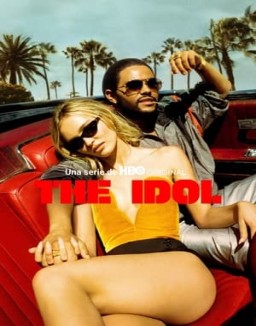 The Idol online gratis